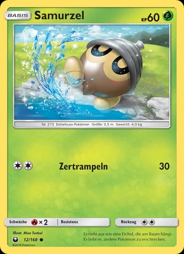 Samurzel