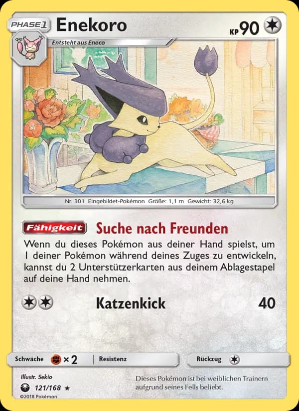 Enekoro