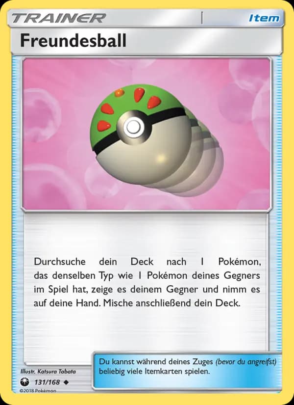 Freundesball