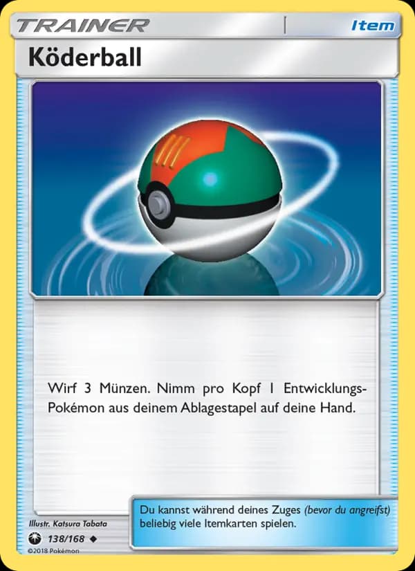 Köderball