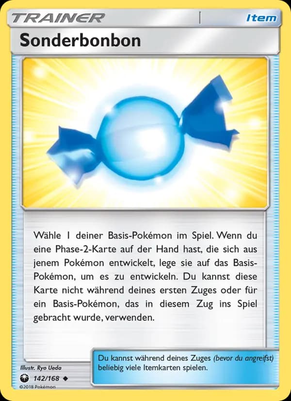 Sonderbonbon
