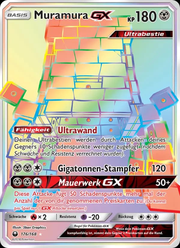 Muramura GX