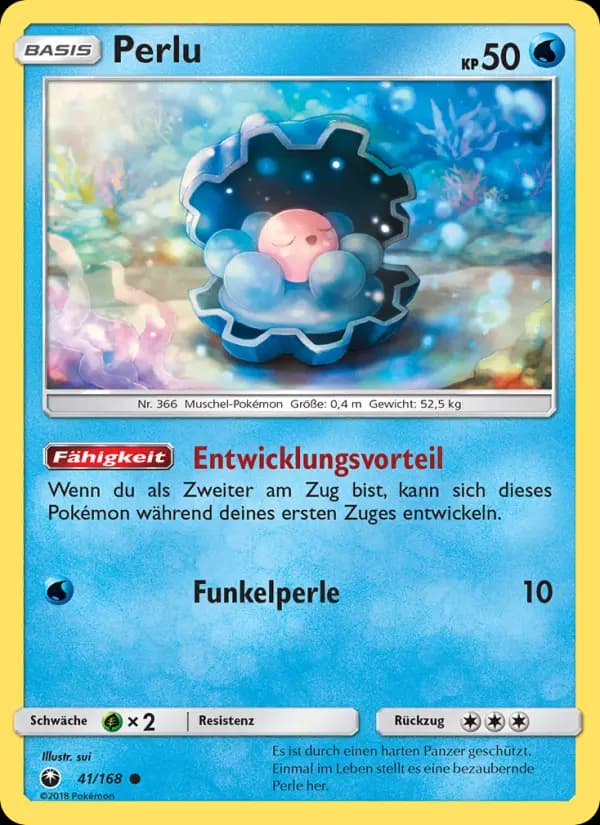 Perlu