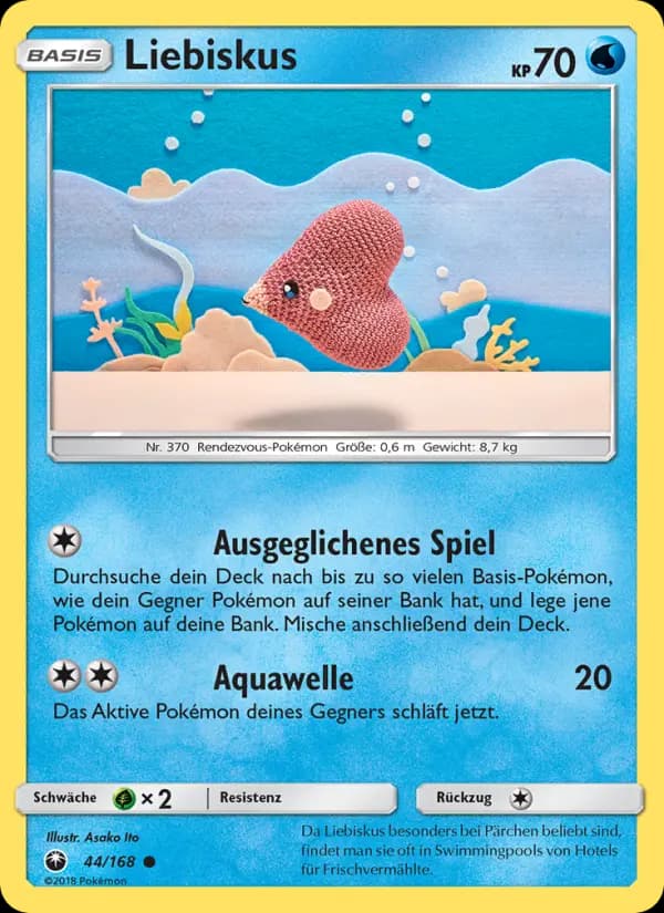 Liebiskus