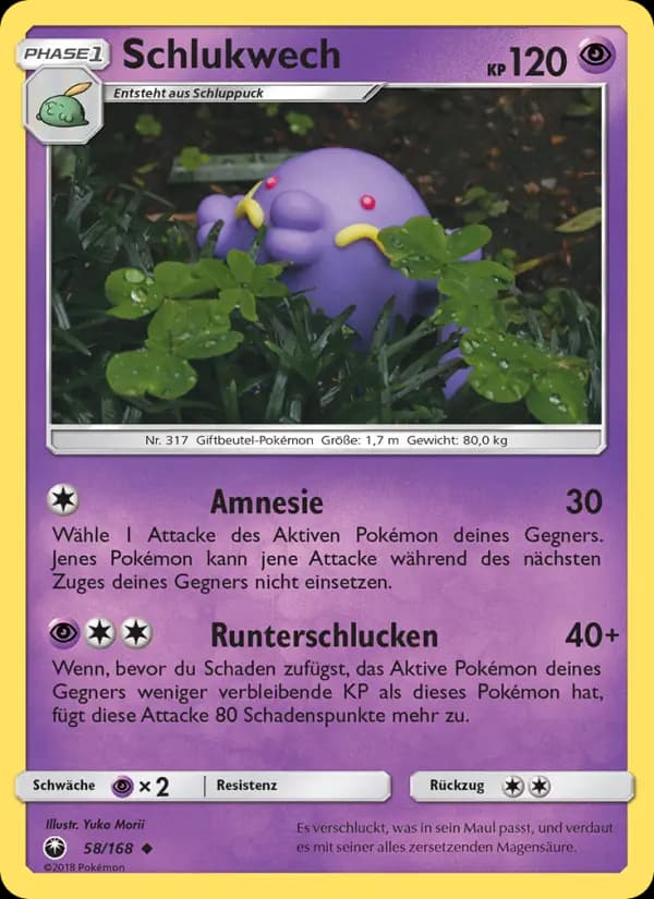 Schlukwech