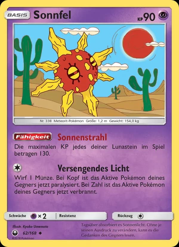 Sonnfel