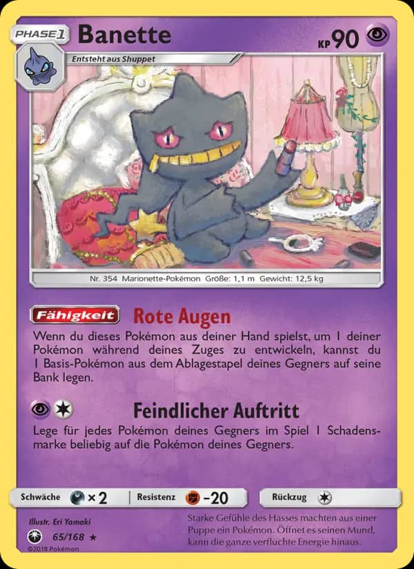 Banette
