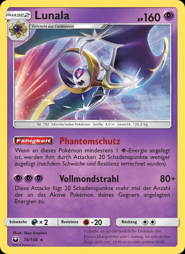 Lunala