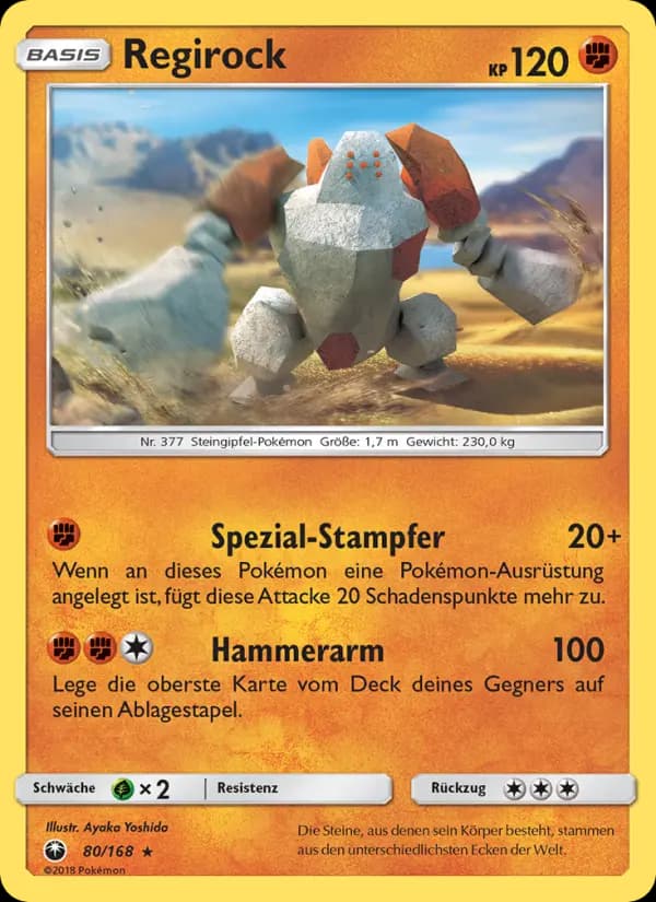 Regirock