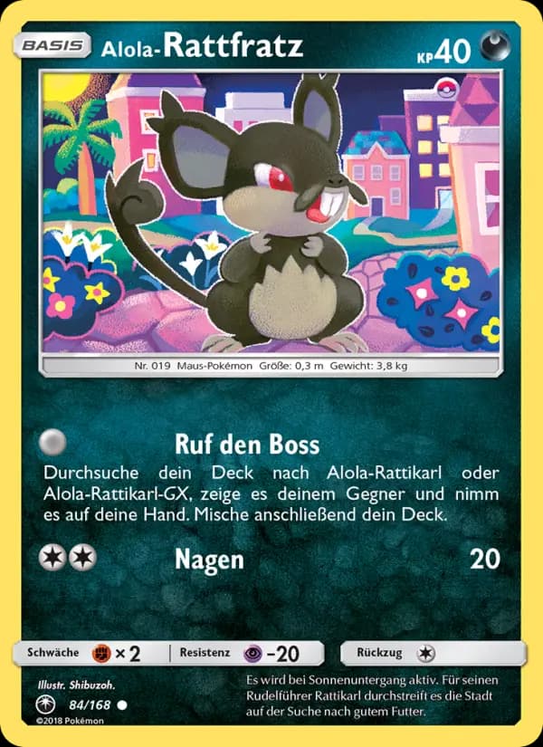 Alola-Rattfratz