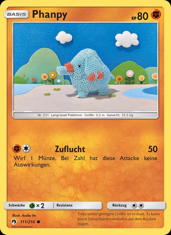 Phanpy