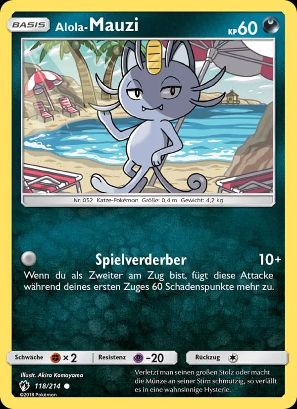 Alola-Mauzi