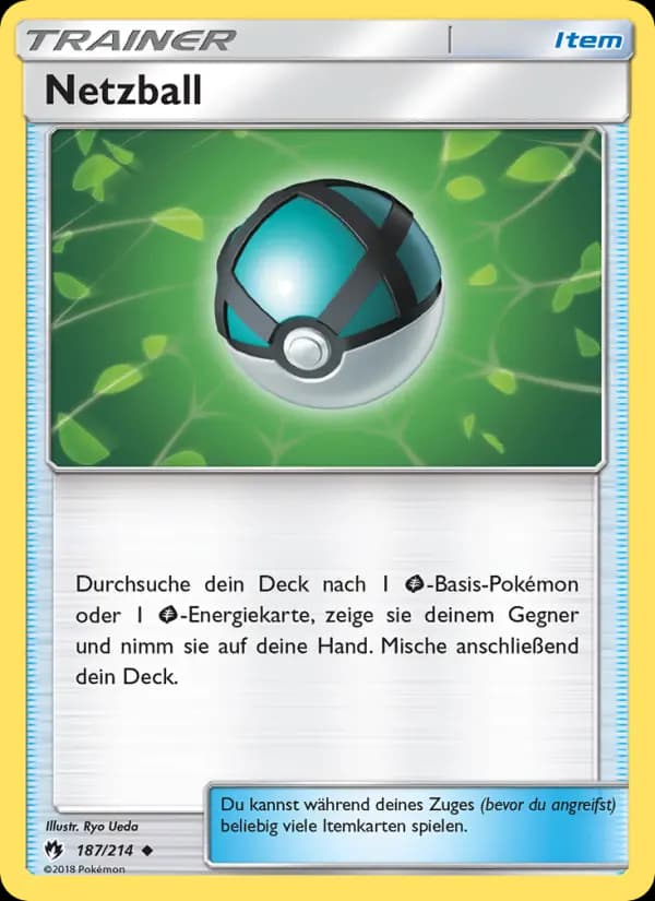 Netzball