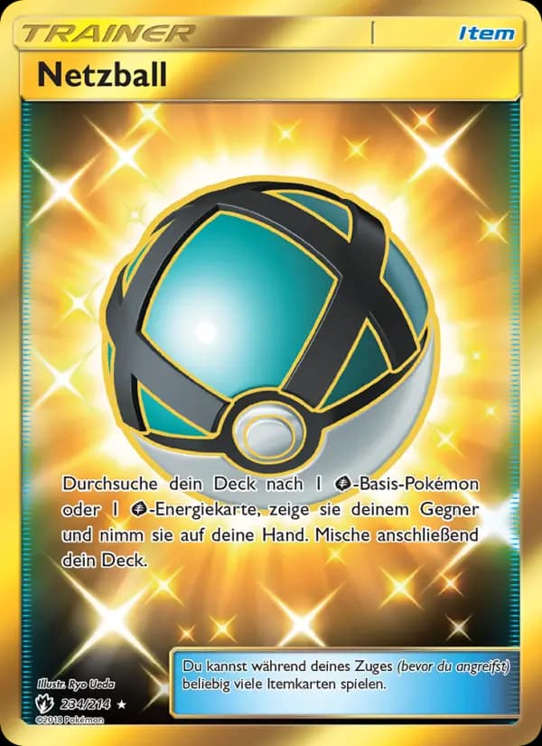 Netzball