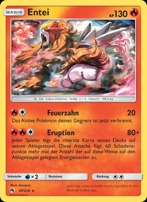 Entei