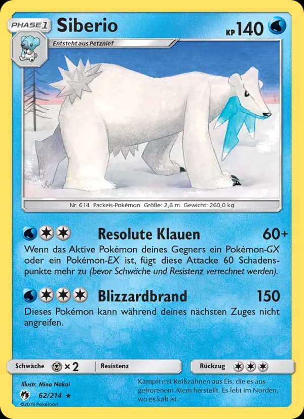 Siberio