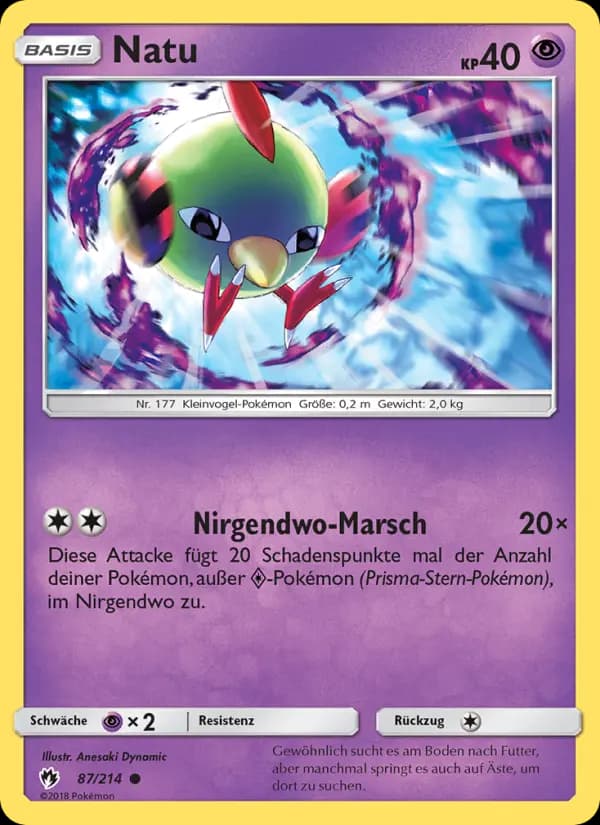 Natu