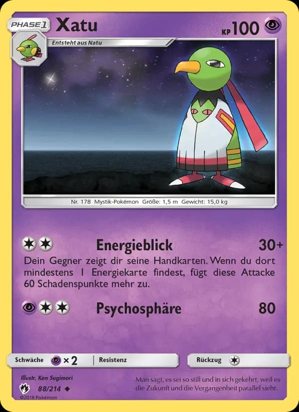 Xatu