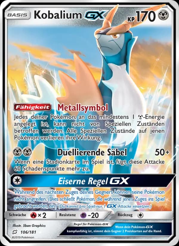 Kobalium GX