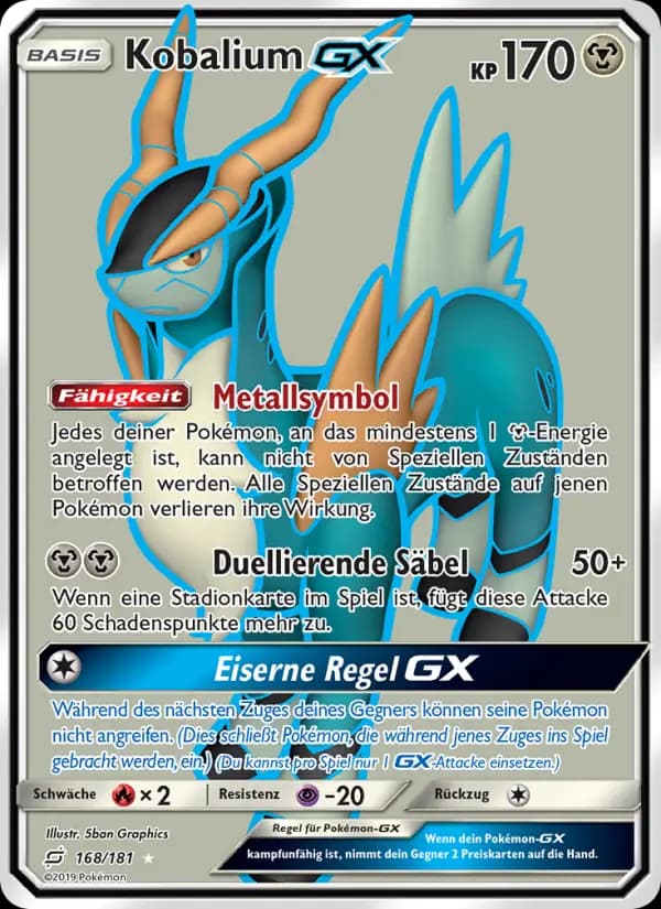 Kobalium GX