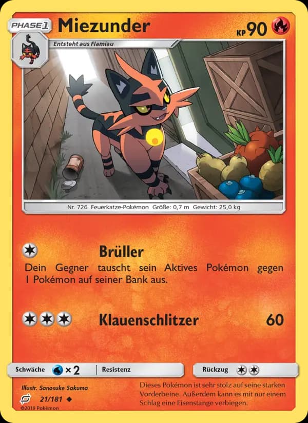 Miezunder