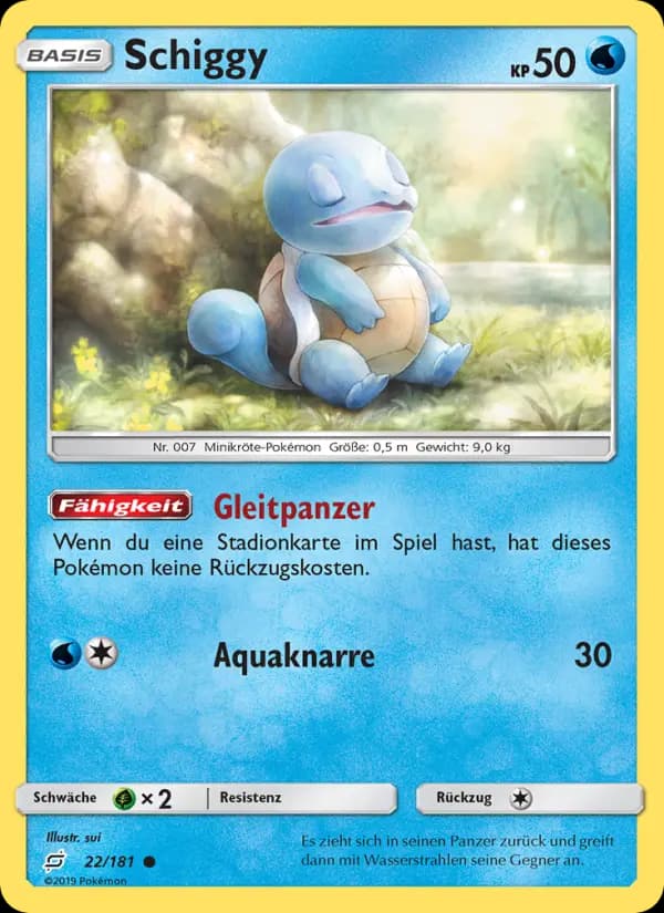 Schiggy