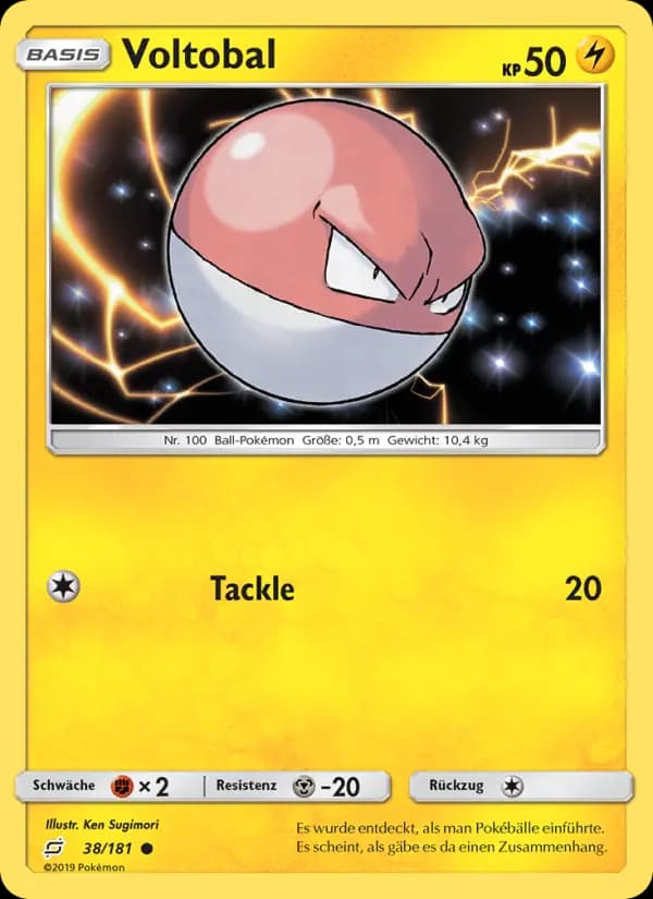 Voltobal