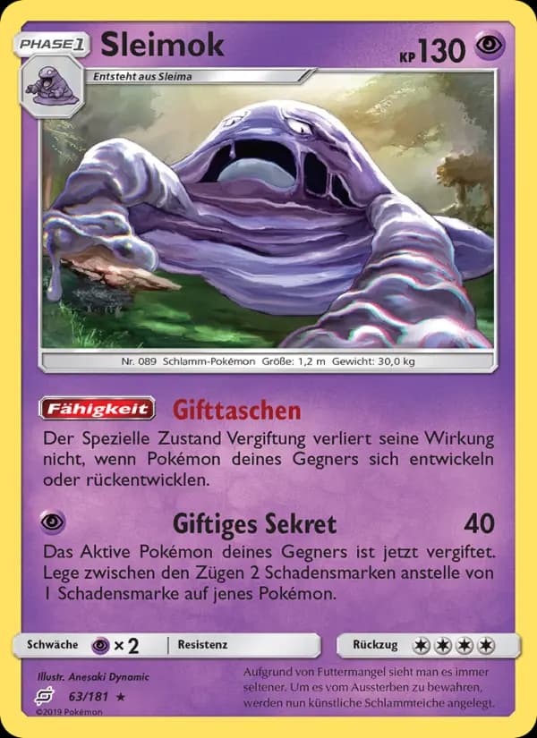 Sleimok