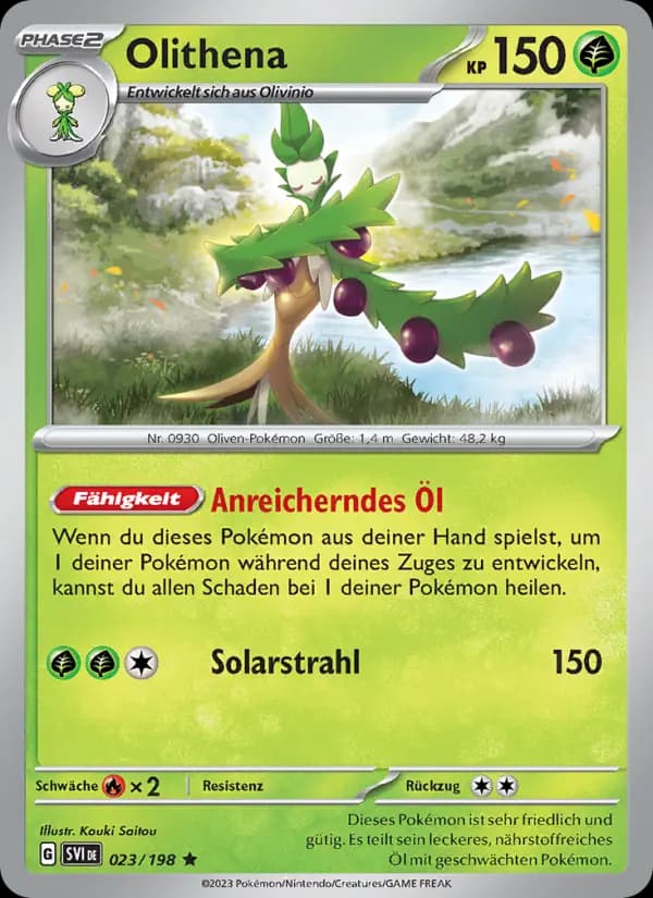 Olithena