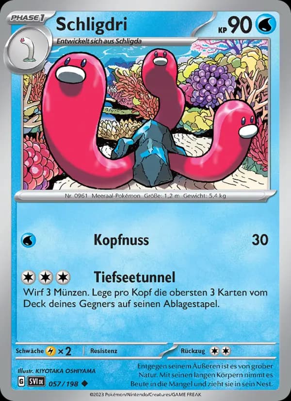 Schligdri