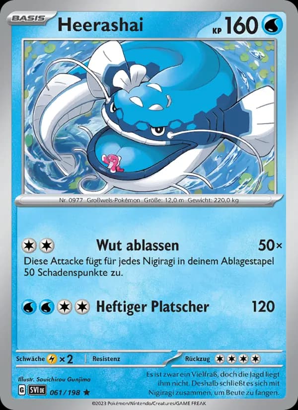 Heerashai