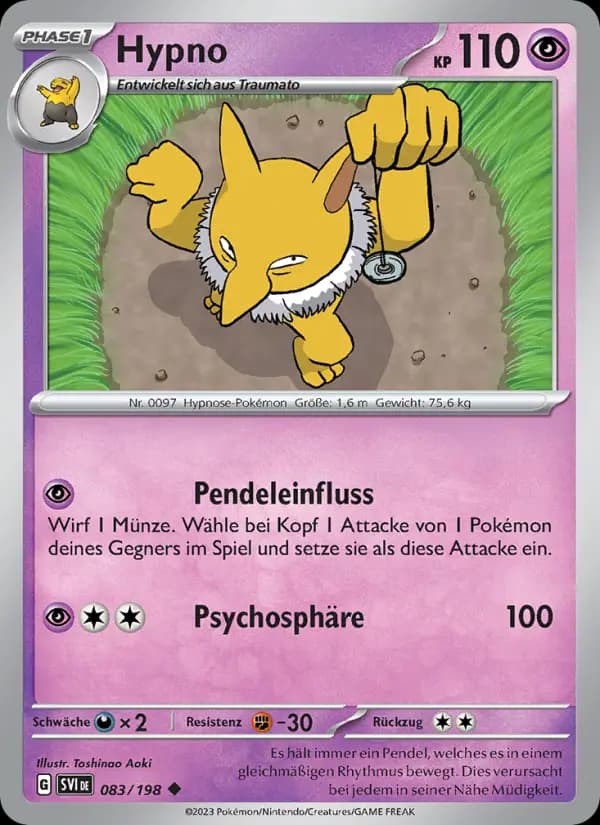 Hypno