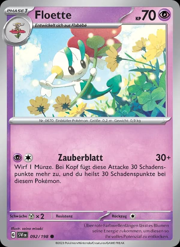 Floette