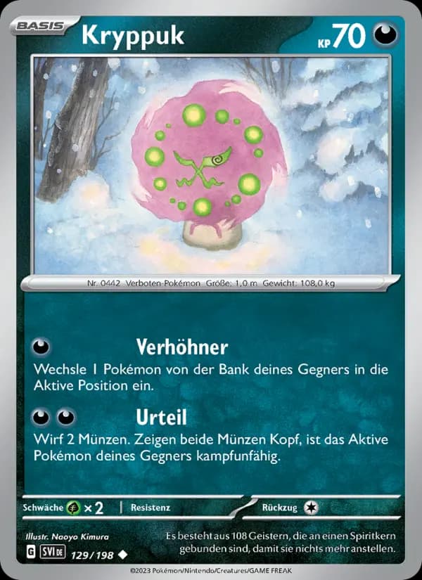 Kryppuk
