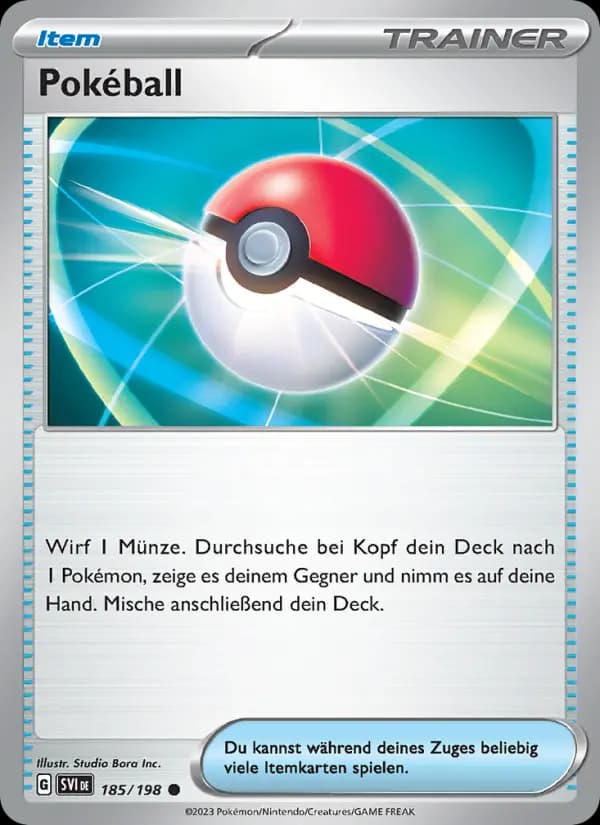 Pokéball