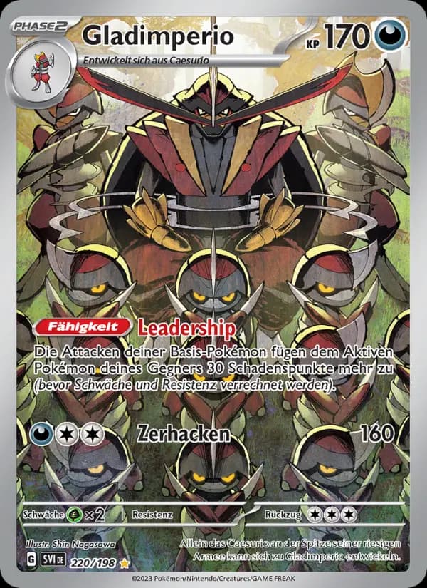 Gladimperio