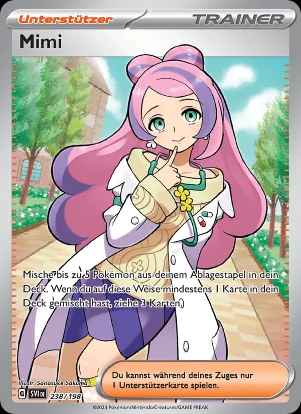 Mimi