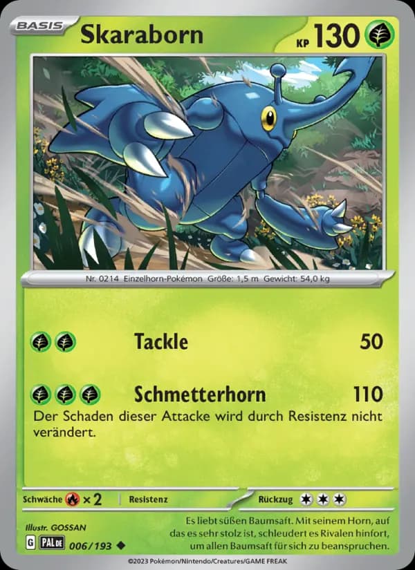 Skaraborn