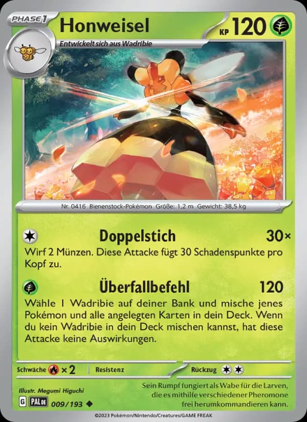 Honweisel