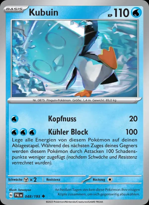 Kubuin