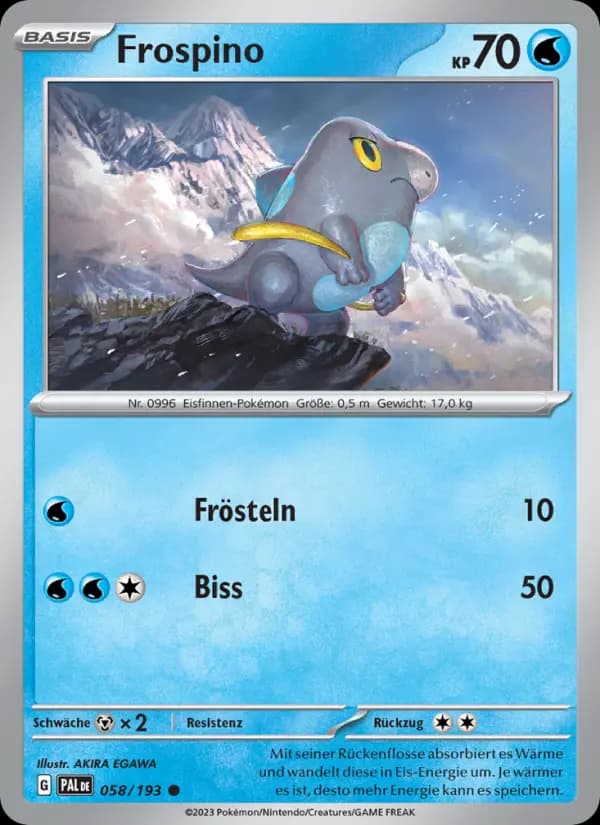Frospino
