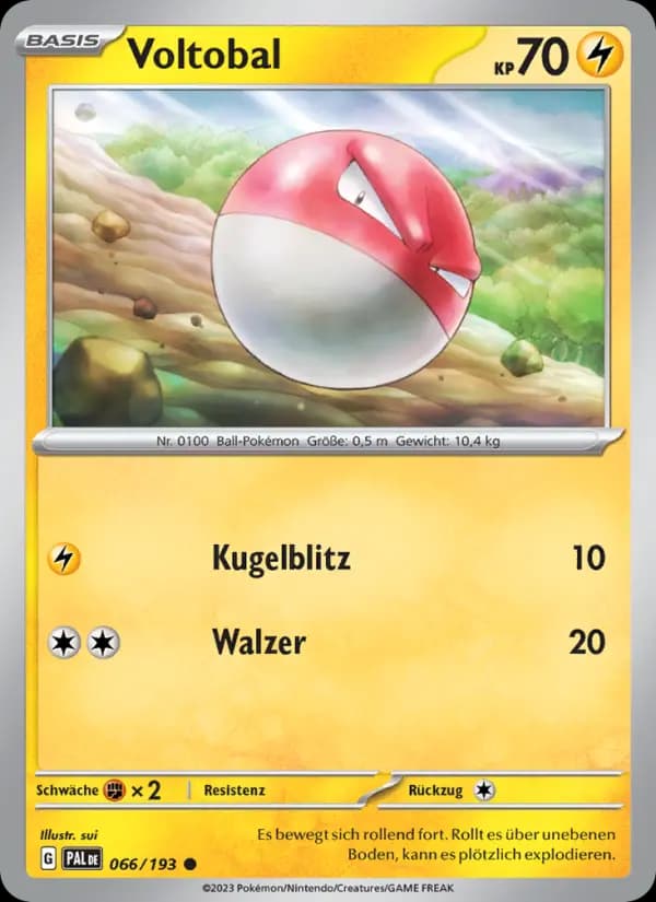 Voltobal