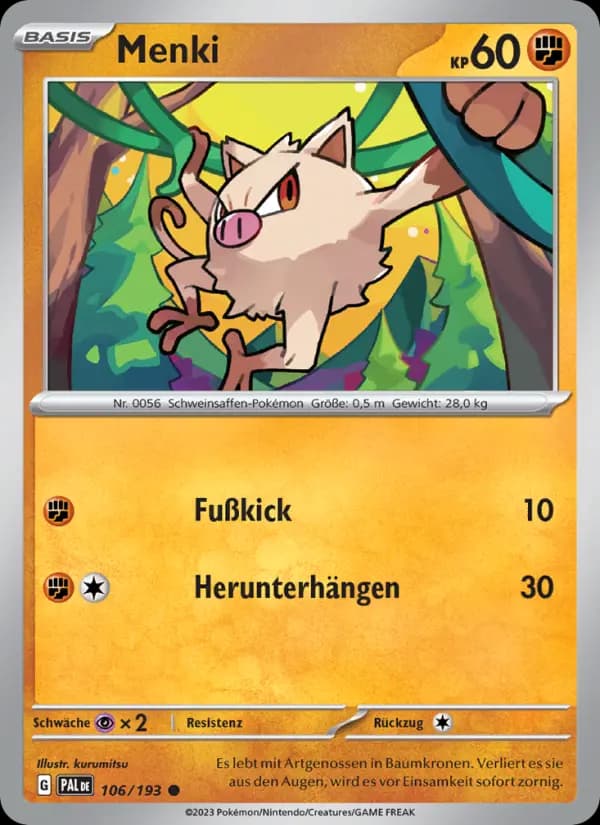 Menki