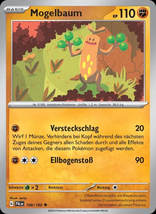 Mogelbaum