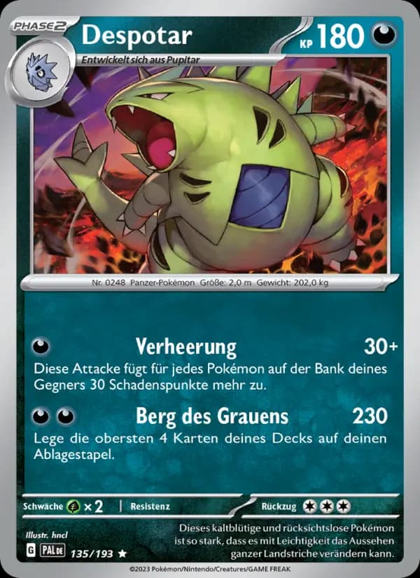 Despotar