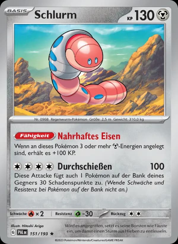 Schlurm