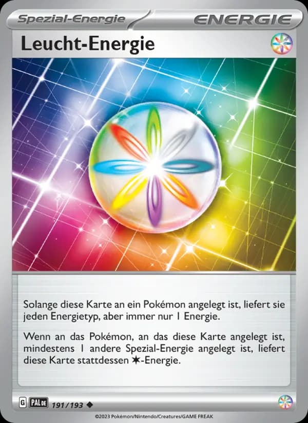 Leucht-Energie