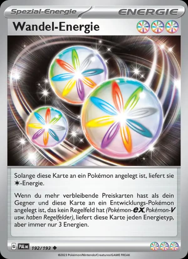 Wandel-Energie
