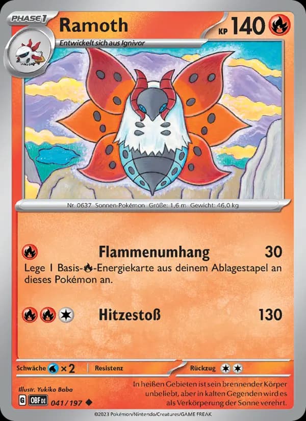 Ramoth