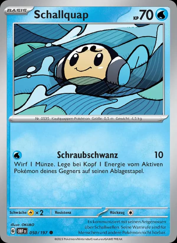 Schallquap